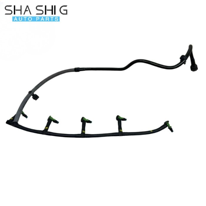 BB3Q9K022AG Fuel Overflow Leak Off Pipefor Ford Ranger Mazda BT-50 2011- BB3Q-9K022-BG 1756564