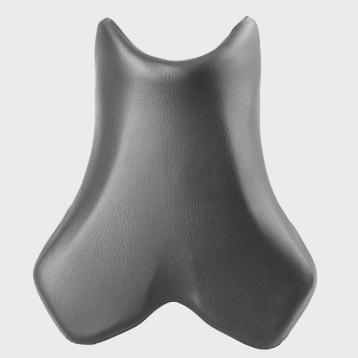 for Yamaha YZF R1 2004 2005 2006 YZF-R1 2004-2006 Motorcycle Front Driver Rider Seat Saddle Cushion