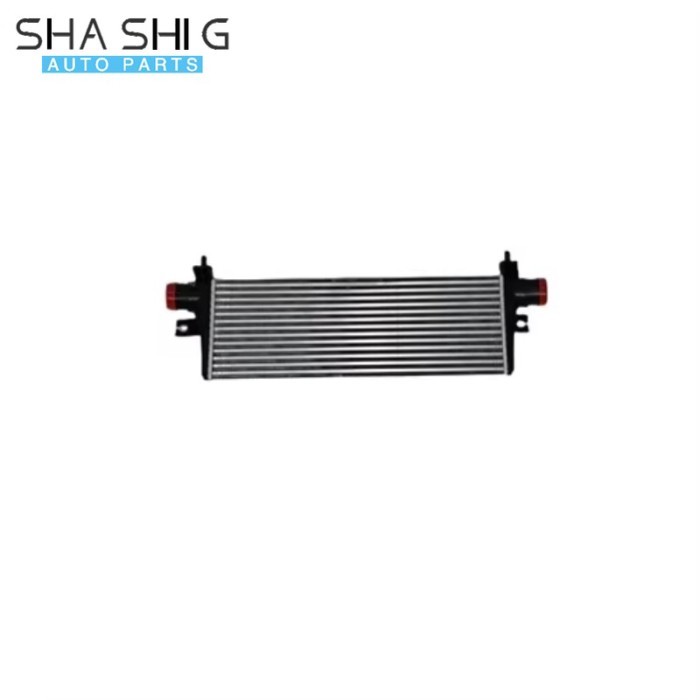 179400L110 Auto Intercooler Assy Radiator  Fit for Toyota Hilux Revo 1GD 2GD  17940-0L110 17940-0L1
