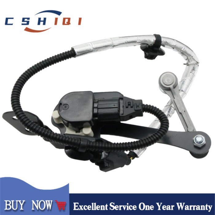 89408-60020 Headlight Level Sensor For Lexus LX570 2008-2015 5.7L 8940860020 Car Spare Accessories