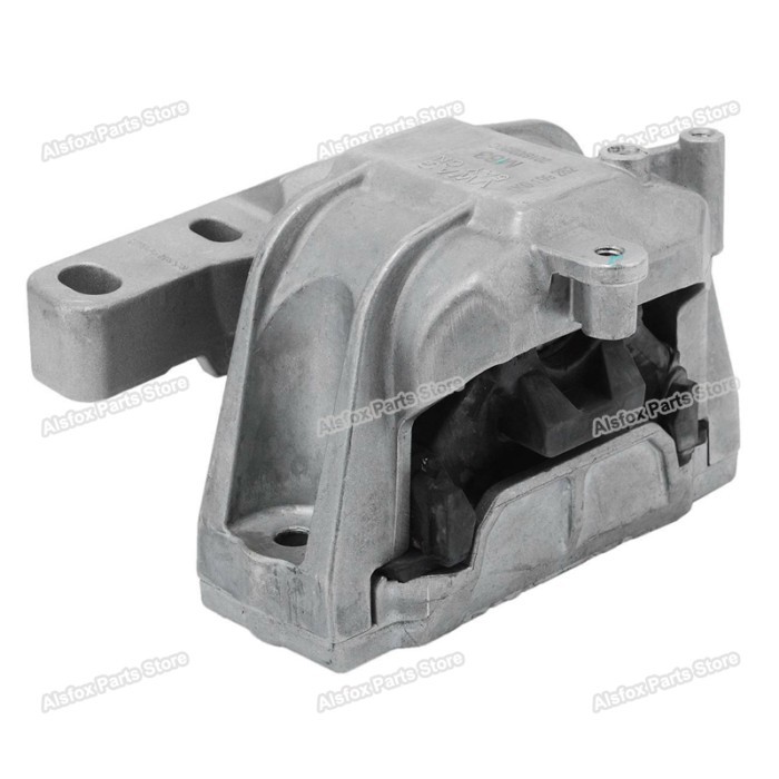 Engine Motor Mount Support Storage For Audi A3 8P S3 2.0 FSi TFSi OS VW Golf MK5 2.0 TSi  1K0199262