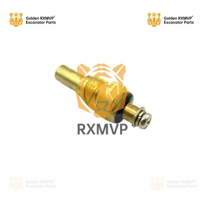 For Isuzu 6bg1/6bd1/6hk1/6wg1/4bd1 Water Temperature Sensor Excavator Accessories
