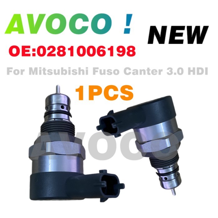 High Quality Fuel Pressure Regulator Control Valve 55253090 5801474514 Pressure Regulator Valve 028