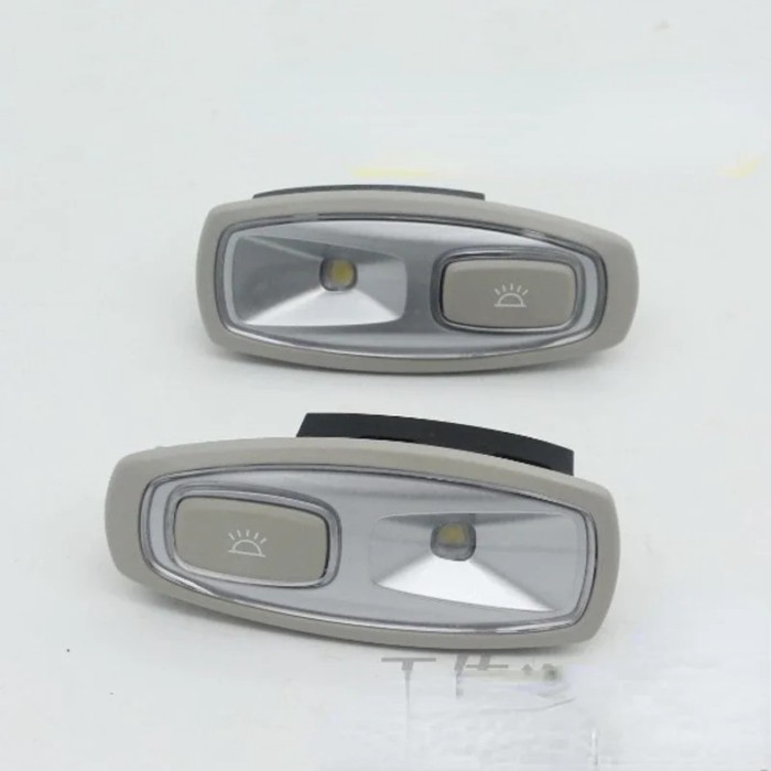 For Kia K5 Sportage R Kx7 Rear Reading Light Roof Armrest Ceiling Lamp
