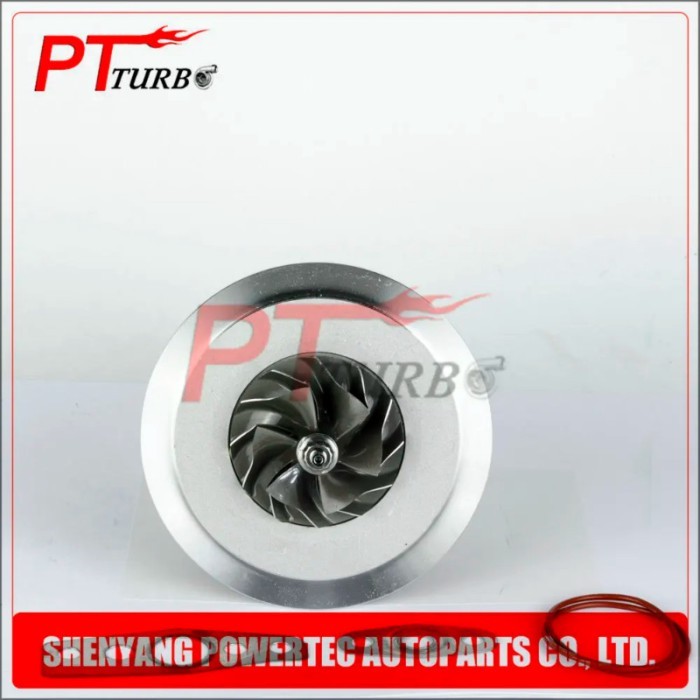 Turbo charger Cartridge For Nissan Safari Patrol 2.8 TD 95Kw 129HP RD28TI Y61 701196-5007S 14411VB3