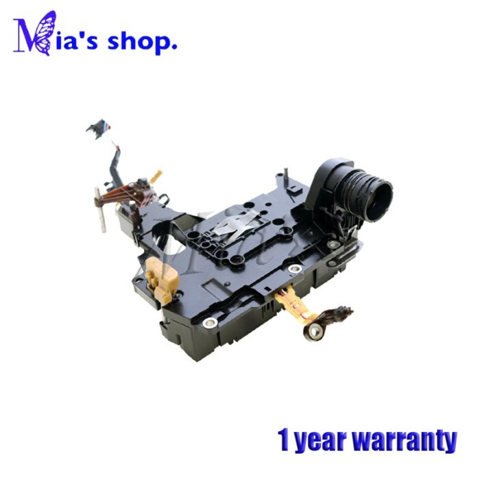 8HP70 ZF8HP70 0260550076 TCM Mechatronic Control Unit Gearbox Automatic Transmission For BMW Land R