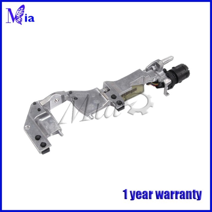 DL501 DSG 0B5 Transmission selector switch 0B5927321F 0B5927321L Gearbox Selector Lever Position Se