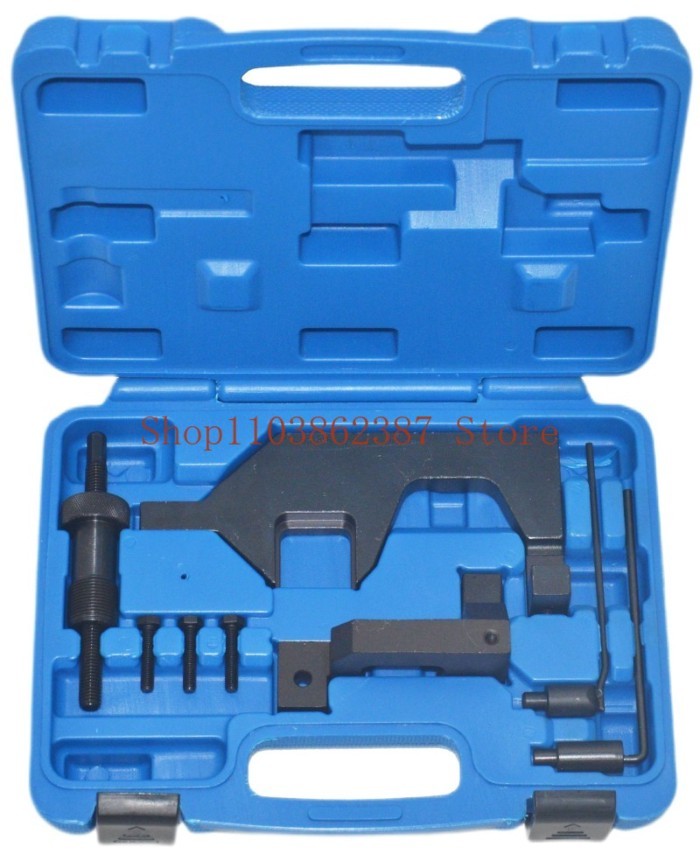 For BMW Mini N13N18 Engine Timing Tool Set BMW 116i 118i Timing Special Tools