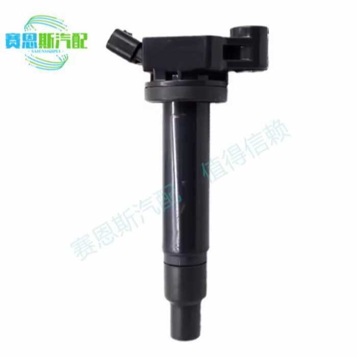 90919-02234 เหมาะสําหรับโตโยต้าคัมรี่คอยล์จุดระเบิดกระเป๋าแรงดันสูงคอยล์จุดระเบิด90919-02234