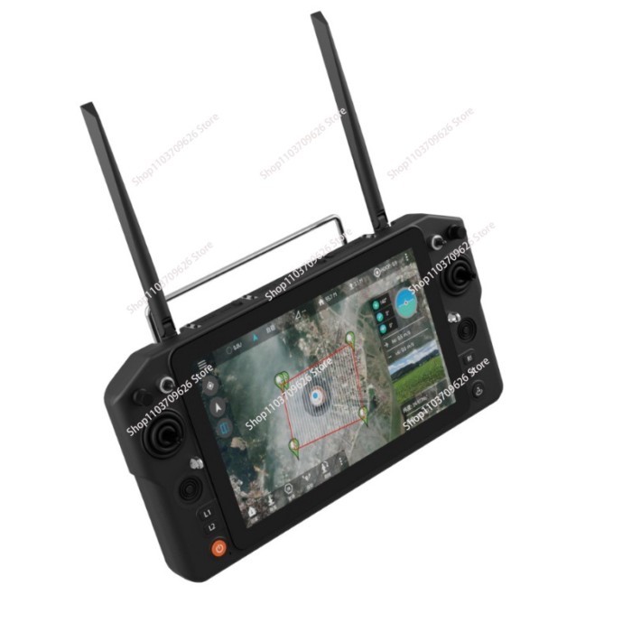 H30 1.4 GHz/2.4 GHz/800MHz Remote Control 50km