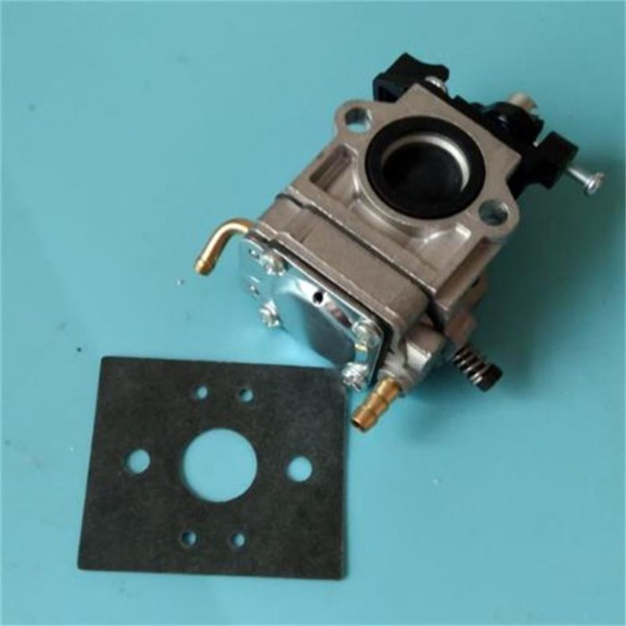 OEM/QUALITY SRM-350ES CARBURETOR WALBRO WYJ-3138 A021000432 FOR ECHO SRM-336ES PB-770 SRM-337ES 34.