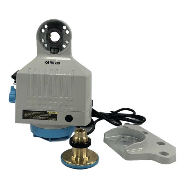 Factory Price APF-750 110V Milling Machine X Y Z Axis Power Table Feed