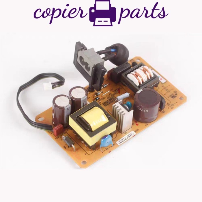 Origina New Epson L1800 Printer power supply motherboard P400 R2000 DTF DTG UV mainboard Model EPS-