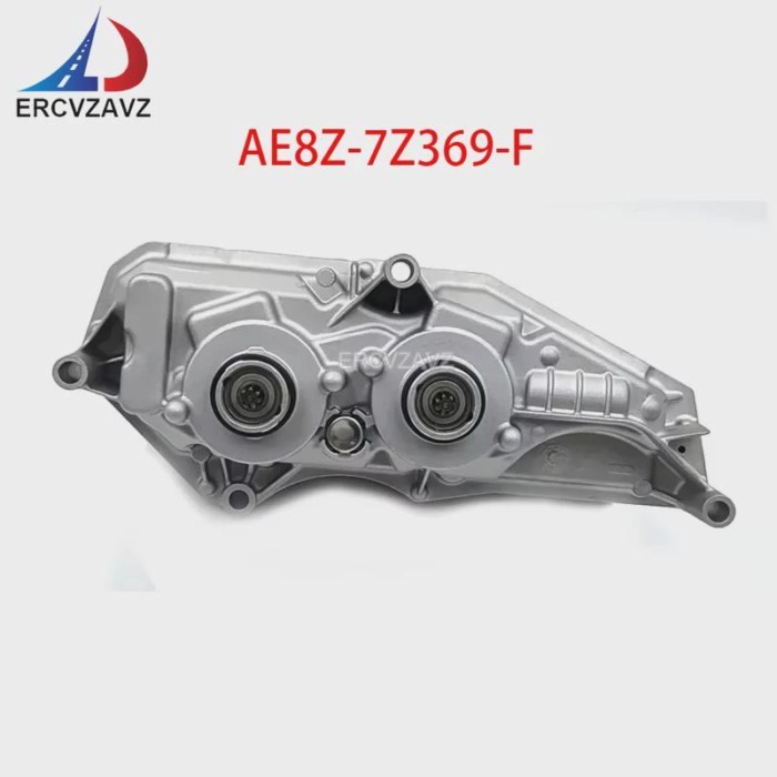 New Programmed TCU TCM Transmission Control Module AE8Z-7Z369-F for Ford Focus 2.0L 2011-2022