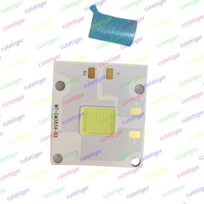 For Projector Bulb, Regal RD-806 Light Source DIY High Definition Projector, High-power LED Light S