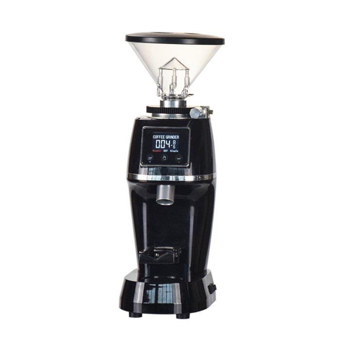 Portable Professional Electric Coffee Grinder Spice Grinder for Coffee Maker