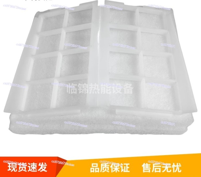 DN65 DN80 Gas Filter Filter Cotton, Filter Element
