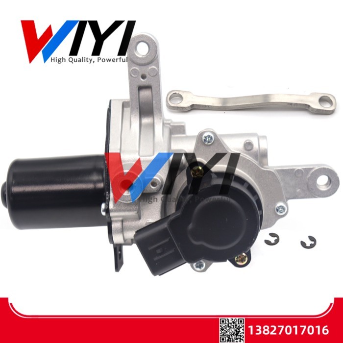 New Turbo Wastegate Actuator CT16V For Toyota Hilux 3.0 D4D 17201-0L040 17201 0L040 17201-30110 172