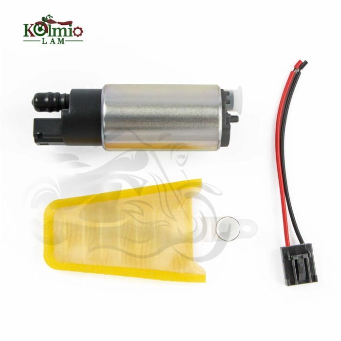 Fit for F650CS F650GS F7500GS F800GS F800GT F800R F800S K1600GT K1600GTL Motorcycle Gas Petrol Inta