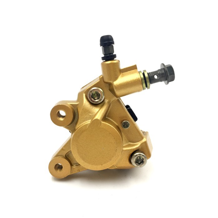 For YAMAHA JOG50 JOG90 JOG100 ZR 3KJ Original brake block disc caliper brake pump Motorcycle Access