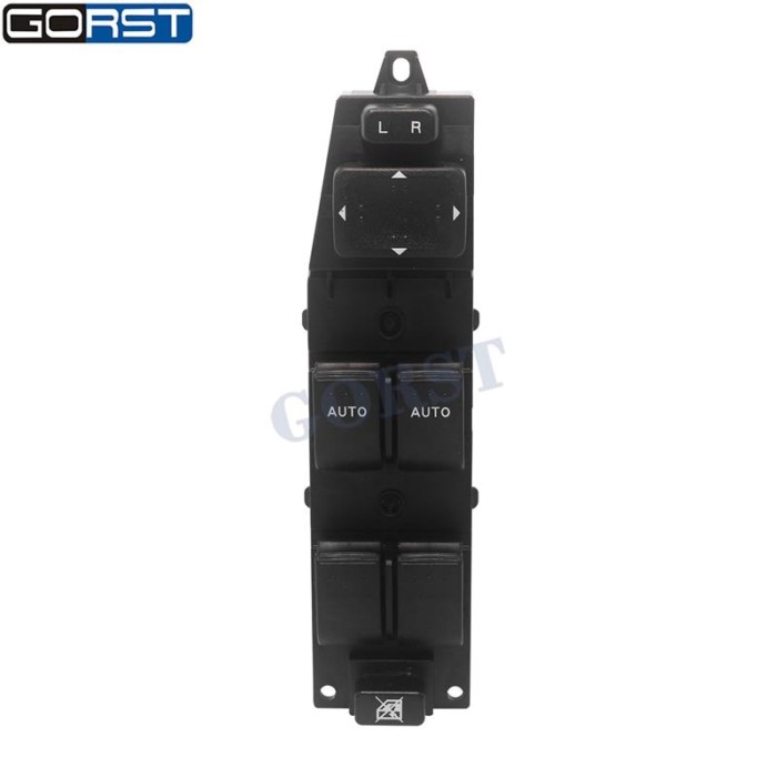 Electric Power Window Switch TD11-66-350A for Mazda CX-9 2011-  2015 Car Auto Part TD1166350A DWS86