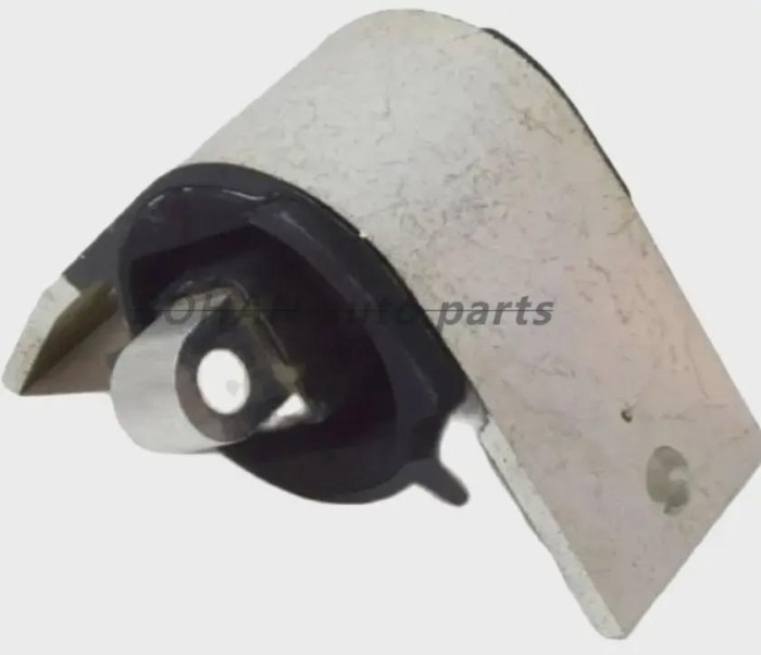 T2H14266 T4N1434 Front Top Rubber For Jaguar XE 2.0L 2016-2018