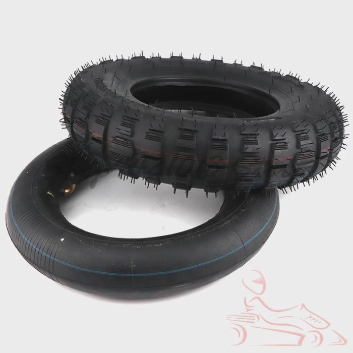 3.50-8 tyre  Inner Tube For Honda Z50 Z50 Z50R Z50J Mini Trail Monkey Bike Kawasaki KV75 MT1 Monkey
