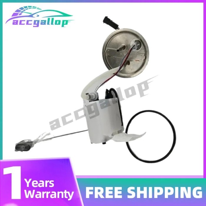 5L8Z-9H307-B Double Tube Fuel Pump Assembly For Ford Escape 7L8Z-9H307-B 6L8Z-9H307-BA 5L8Z-9H307-B