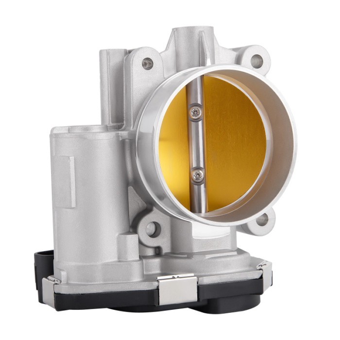Throttle Body for Cadillac SRX V6  for Chevrolet Camaro V6 3.6L 2010-2011 for GMC Terrain V6 3.0L
