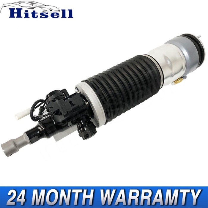 For Rolls Royce Ghost Front Air Suspension Strut Shock Absorber  37106892845, 37106892855, 37106864