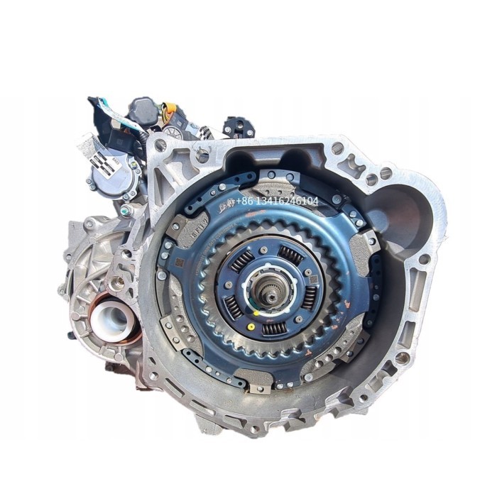 7-Speed Automatic Transmission Transmission Original New with Clutch DCT7 D7UF1 D7GF1 7DCT for Hyun