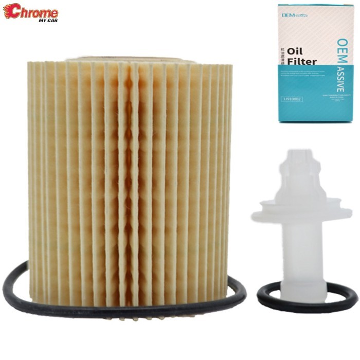 Oil Filter For Toyota  AURIS AVENSIS RAV 4 VERSO COROLLA Lexus GS 250 300 350 450h IS 200d 220d 250