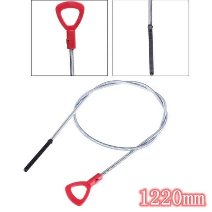 722.6 Transmission Dipstick 722.8 For Mercedes Transmissions Replaces Oem 140589152100 Oil Gearbox