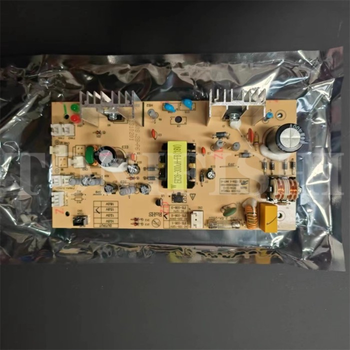 Wine Cabinet FX108-2 Circuit Board Control Board Power Board Power Supply Board Accessories Circuit