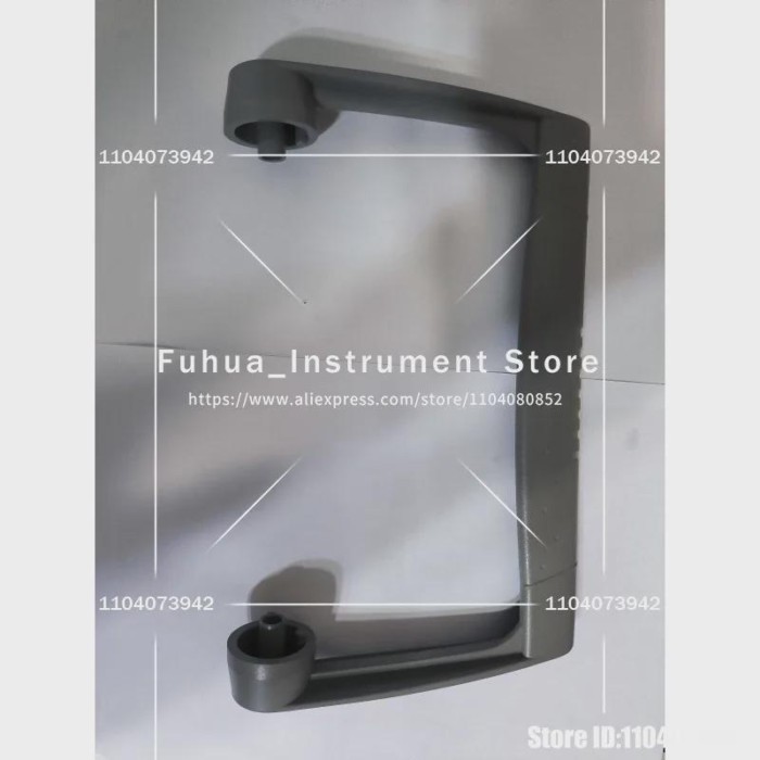 Handle FOR KEYSIGHT/Agilent/H-P 33120A,33210A,33220A,33250A,34401A,34410A,34411A/