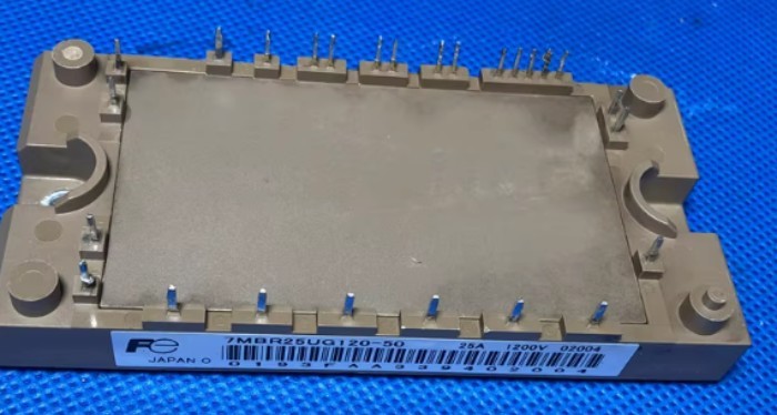 7MBR25SC120-50 7MBR10UG120-50 7MBR25UG120-50 7MBR15UG120-50 Original New Relay Module