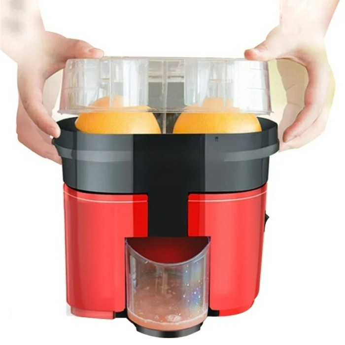 Orange juicer lemon fruit juice machine High juice yield  electric orange press juice machine 12000