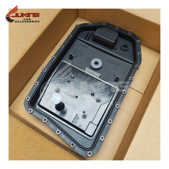 original ZF6HP19 6HP21 6-Speed Automatic Transmission Oil Pan for BMW 3 Series E90 F91 5 Series E60