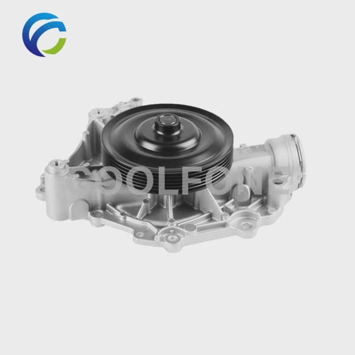 Bomba de agua de refrigeración para MERCEDES BENZ W211 W212 S211 S212 E230 E280 E350 X204 W164 ML35