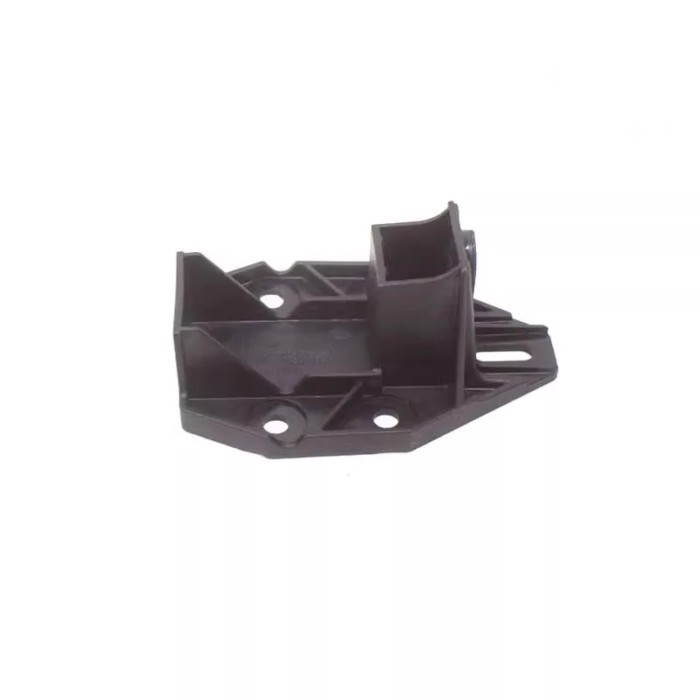 4K0807333 Front Bumper Frame Bracket Radiator Frame Bracket for 2019 Audi A7 A6L C8