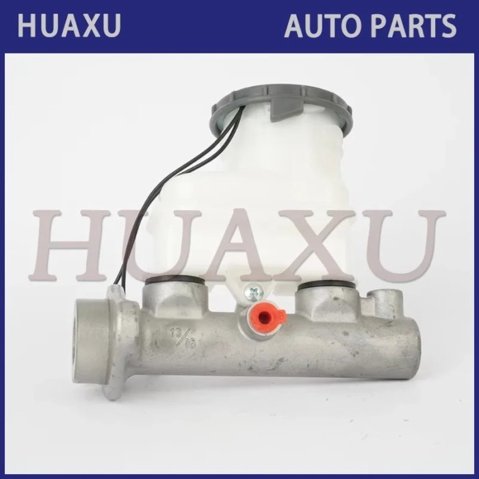 46100-S04-A01 M390328 MC390328 Brake Master Cylinder for Honda Civic 96-00  M3 90328 MC 390328