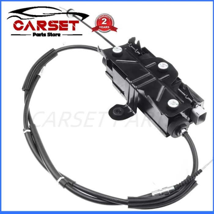 Parking Brake handbrake Actuator 34436877316 for BMW 7 Series F01 F02 750i 740i 750Li 740Li 750i xD