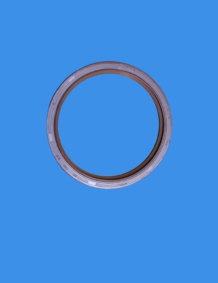 Dongfeng EVO Thunder 4A95TD engine crankshaft rear oil seal MW258254 100-85-8.5mm