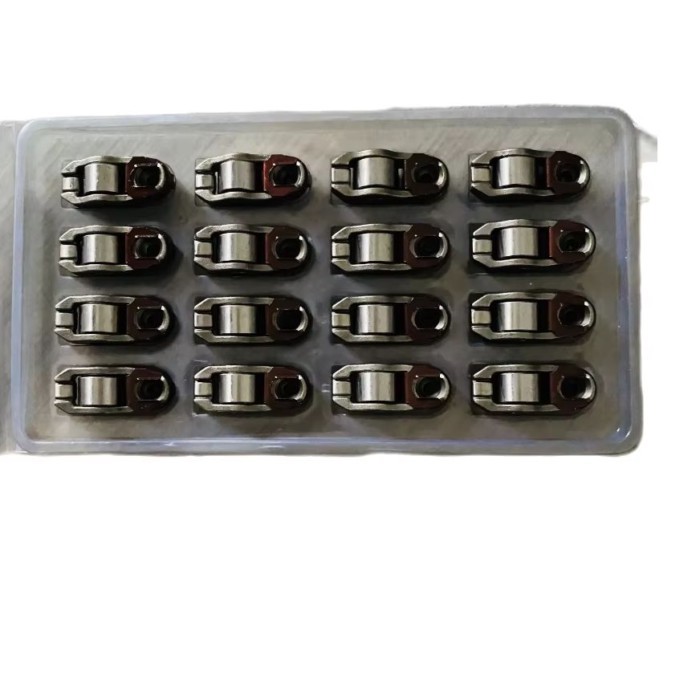 16 pcs Rocker Arm For JAC J6 Refine M4 M5 Rein T6 T8 Gasoline Engine 2.0L 1007020GA