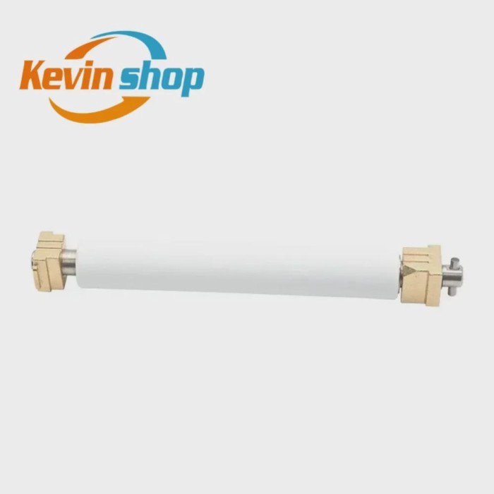 1Pc NEW kit platen roller for zm400 printer rubber roller 79815M/