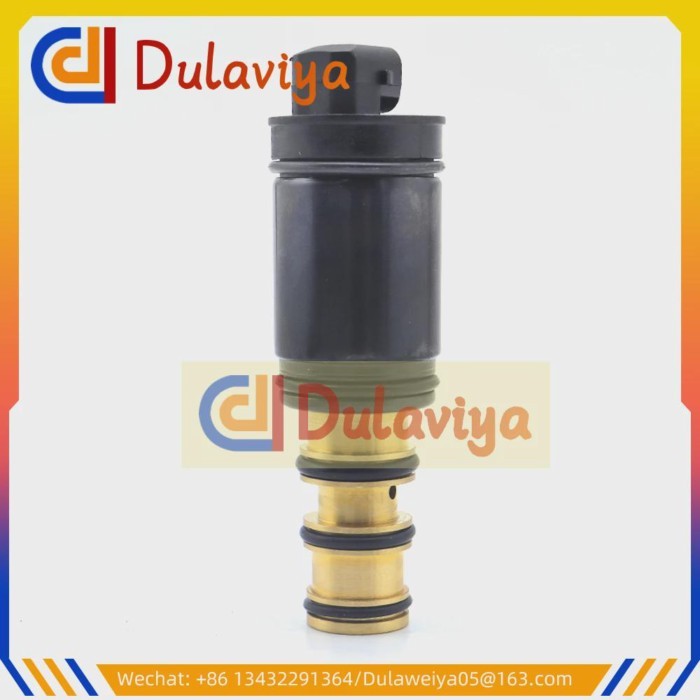 DL-16 AC Control Valve For Toyota Yaris Vitz CROWN LEXUS 5SE12C 5SE09C 6SE16C 883100D330 8831052551