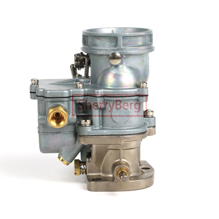 SherryBerg CARBURETTOR CARB CARBURETOR FOR FORD MERCURY FLATHEAD V8 90 HP ENGINES 1938 1939 1940 19