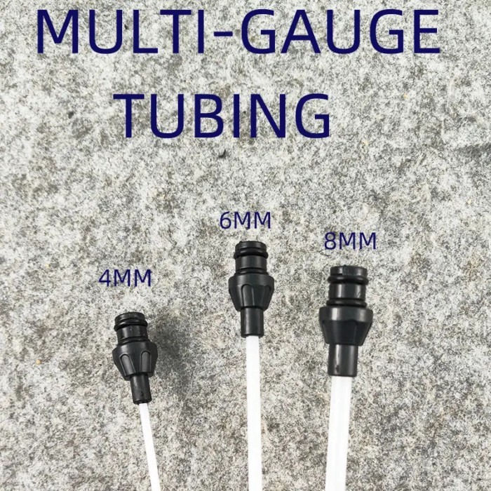 Oil changer 7.5-liter oil pump manual pumping unit pump brake oil gear oil change tool