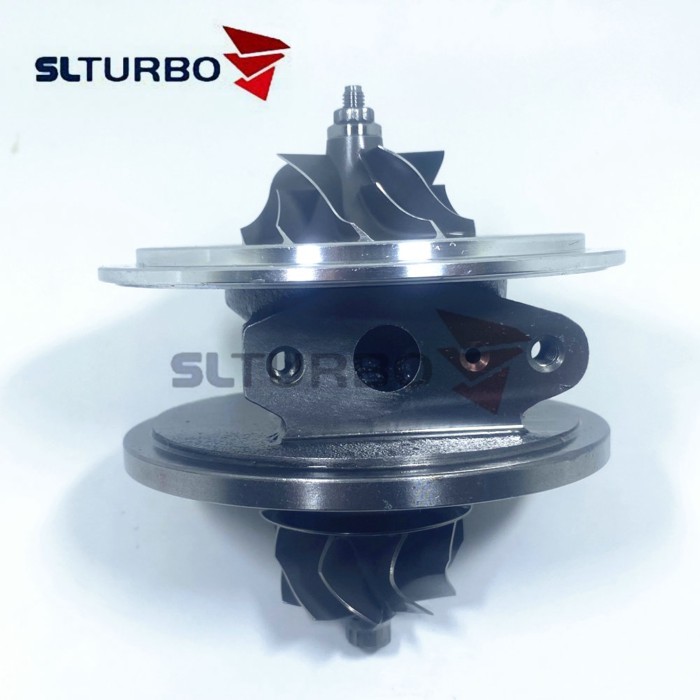 Turbo For Cars Cartridge 771507-0001 For Nissan Urvan Caravane ZD30 3.0L Diesel Turbocharger 14411-