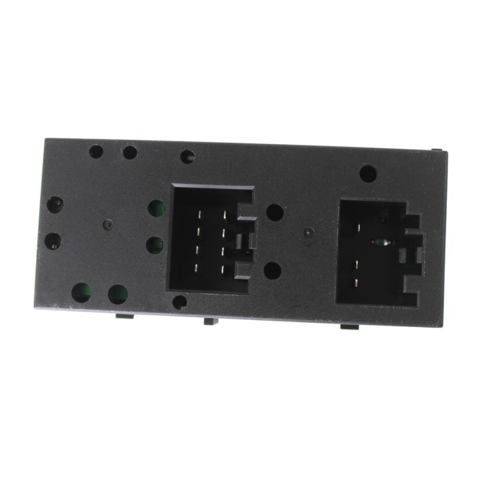 New 5 Button Power Window Master Switch OE Style 5L1Z-14529-AA For Ford F150 Front LH driver Side M